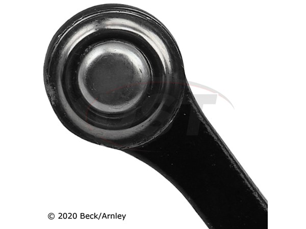 beckarnley-101-4652 Front Outer Tie Rod End - Driver Side